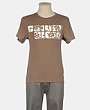 CALVIN KLEIN SWIMWEAR - Kortärmad t-shirt