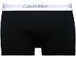 Calvin Klein - WHITE Trunk Black
