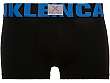 Calvin Klein - X Cotton Trunk Black