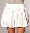 Cambric shorts