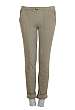 Camoflauge Soft Twill Cuffed Easy Pants by Splendid