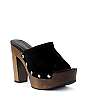 Camurca Black
