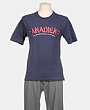 CANADIENS - Kortärmad t-shirt