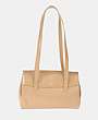 CAPOVERSO - Läderbag - 16