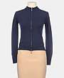 CAPUCINE PARIS - Cardigan - 4