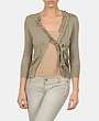 CAPUCINE PARIS - Cardigan