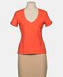 CARACTERE ARIA - Kortärmad t-shirt