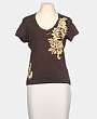CARAMELO - Kortärmad t-shirt - 10