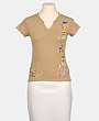 CARAMELO - Kortärmad t-shirt - 3