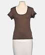 CARAMELO - Kortärmad t-shirt - 4