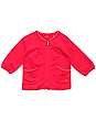 Cardigan Raglan