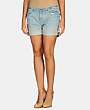 CARHARTT - Denimshorts - 6