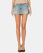 CARHARTT - Jeanskjol - 3