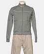 CARHARTT - Sweatshirt med dragkedja - 28