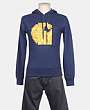 CARHARTT - Sweatshirt med huva - 28