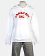 CARHARTT - Sweatshirt med huva - 35