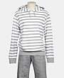CARHARTT - Sweatshirt med huva - 39