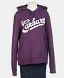 CARHARTT - Sweatshirt med huva - 40