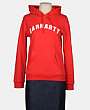CARHARTT - Sweatshirt med huva - 41