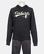 CARHARTT - Sweatshirt med huva - 42