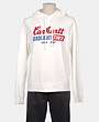CARHARTT - Sweatshirt med huva - 44