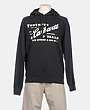 CARHARTT - Sweatshirt med huva - 58