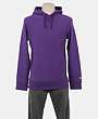 CARHARTT - Sweatshirt med huva - 59