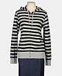 CARHARTT - Sweatshirt med huva - 67