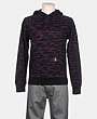 CARHARTT - Sweatshirt med huva - 76