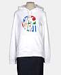 CARHARTT - Sweatshirt med huva - 83