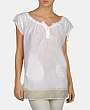 CAROLE FAKIEL - Blus - 2