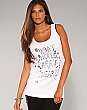Carrie Tanktop