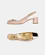 CARSHOE - Slingbackskor