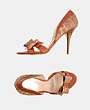 CASADEI - Högklackade sandaler - 12