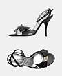 CASADEI - Högklackade sandaler - 13