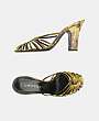 CASADEI - Högklackade sandaler - 24