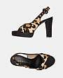 CASADEI - Klacksandaler - 22