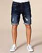 Cash 773 Denim Shorts
