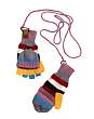 Casual Neckwear Handskar