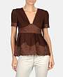 CATHERINE MALANDRINO - Blus - 2