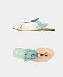 CELINE - Flip-flop skor - 2