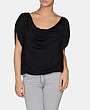 CELINE - Kortärmad t-shirt