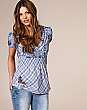 Centifolia Blouse