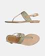 CERRUTI 1881 - Flip-flop skor