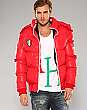 Chamonix Fur Jacket