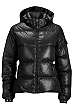 Champion Detachable Hood Duck Down jacket