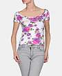 CHARLOTT - Kortärmad t-shirt - 5