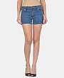 CHEAP MONDAY - Denimshorts - 3