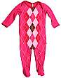 Checked Nightsuit