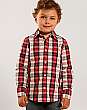 Checked Shirt